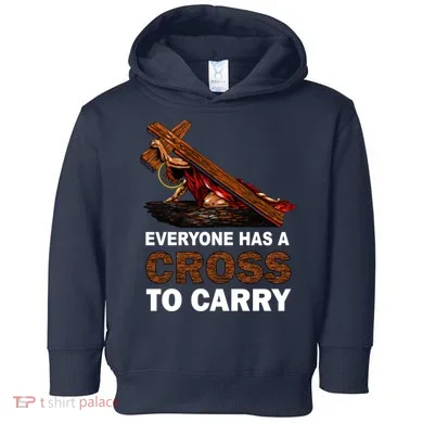Toddler Hoodie