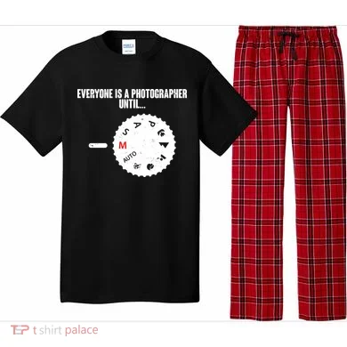 Pajama Set