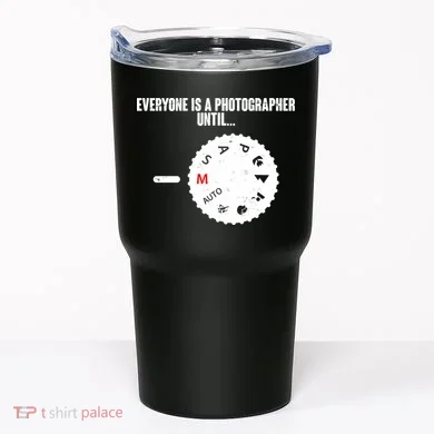 Tumbler