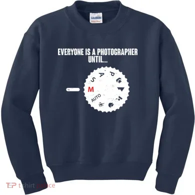 Kids Sweatshirt
