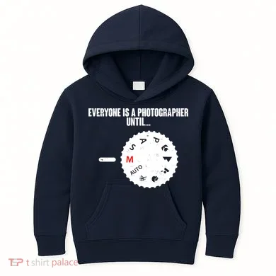 Kids Hoodie