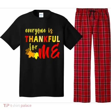 Pajama Set