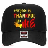 Everyone Is Thankful For Me Hat thumb 0