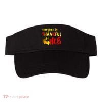 Everyone Is Thankful For Me Visor thumb 0