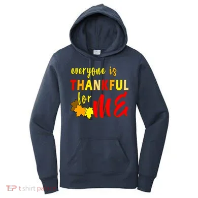 Women's Hoodie