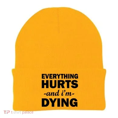 Beanie