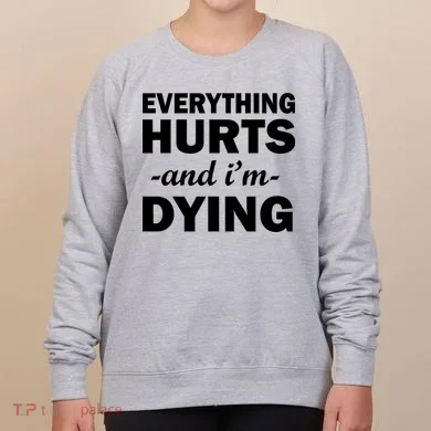 Women's Sweatshirt