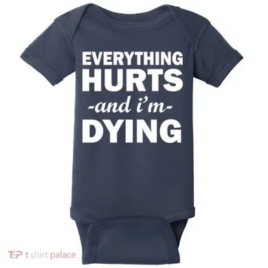 Baby Bodysuit