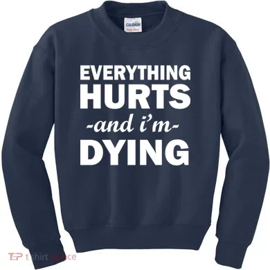 Kids Sweatshirt