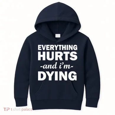 Kids Hoodie