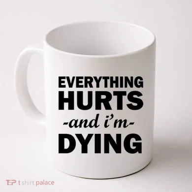 Coffee Mug