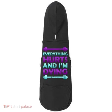 Doddie Hoodie
