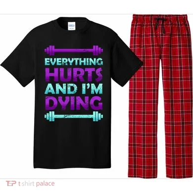 Pajama Set
