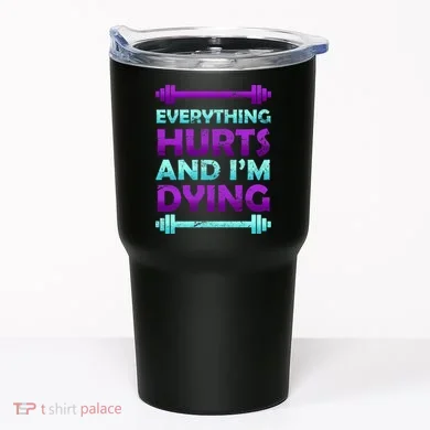 Tumbler