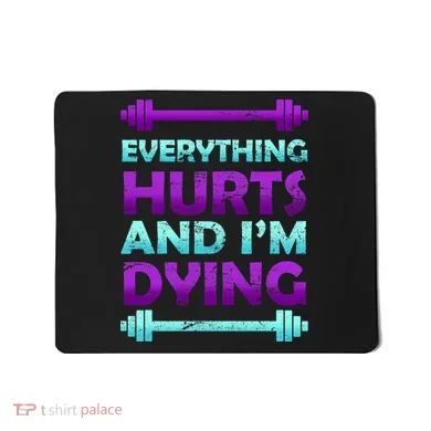 Mousepad