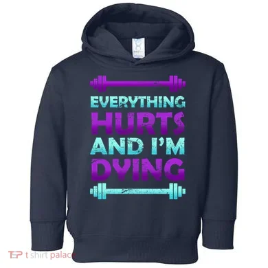 Toddler Hoodie