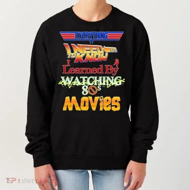 Women's Sweatshirt