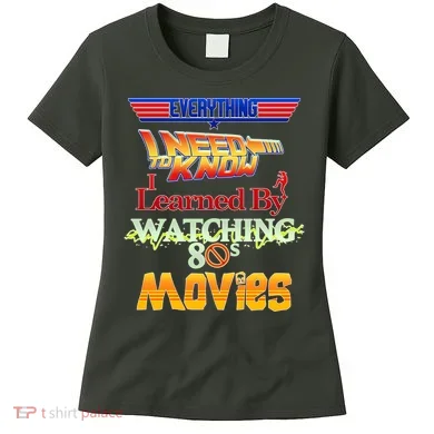 Women's T-Shirt