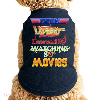 Doggie Tank