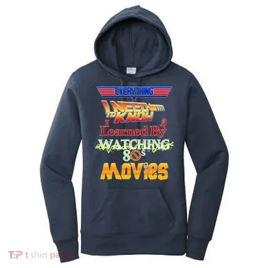 Women's Hoodie