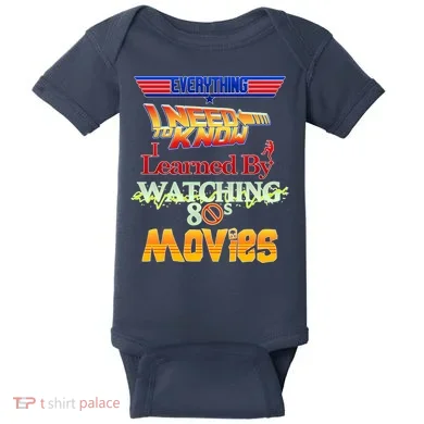 Baby Bodysuit