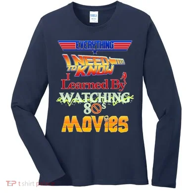 Women's Long Sleeve Shirt