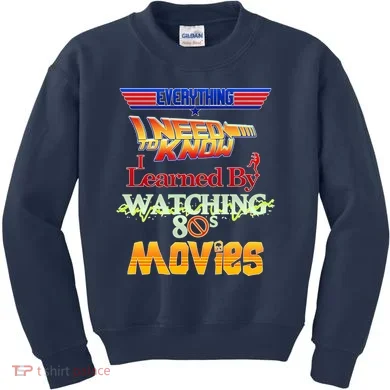 Kids Sweatshirt
