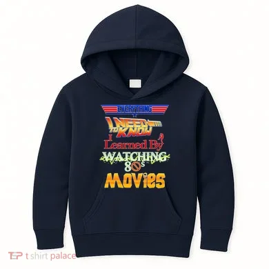 Kids Hoodie