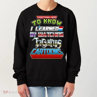 Women's Sweatshirt