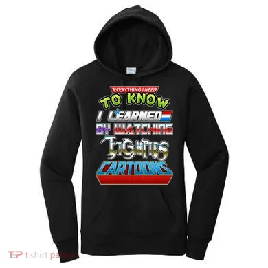 Women's Hoodie
