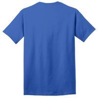 Everything I Need To Know I Learned By Watching Eighties Cartoons Tall T-Shirt thumb 1