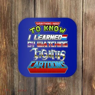 Coaster