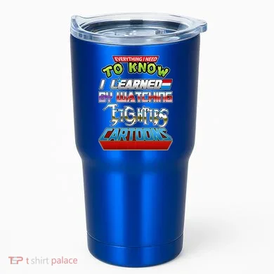 Tumbler