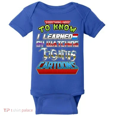 Baby Bodysuit