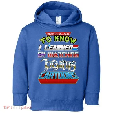 Toddler Hoodie