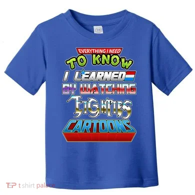 Toddler T-Shirt