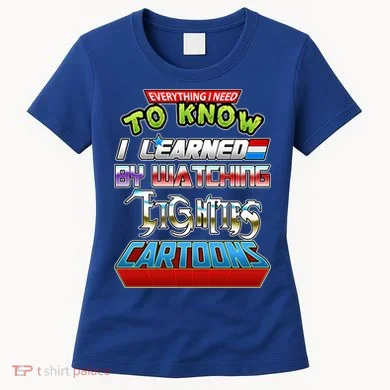 Women's T-Shirt