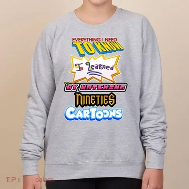 Women's Sweatshirt