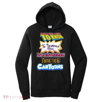Women's Hoodie
