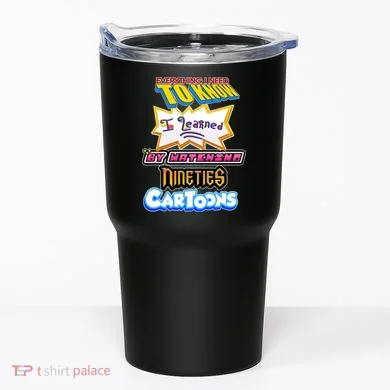 Tumbler