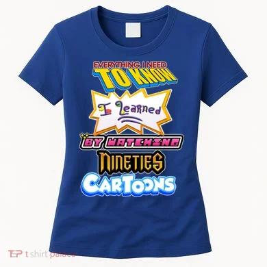 Women's T-Shirt