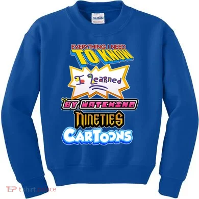 Kids Sweatshirt