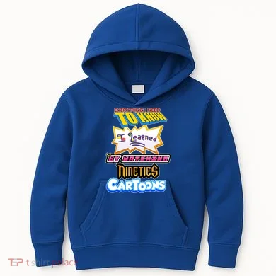 Kids Hoodie