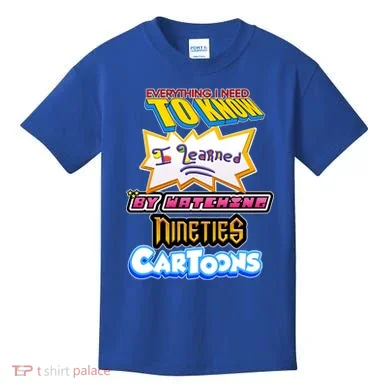 Kids T-Shirt