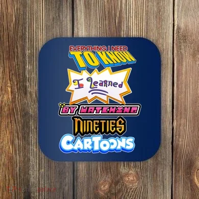 Coaster