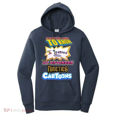 Women's Hoodie