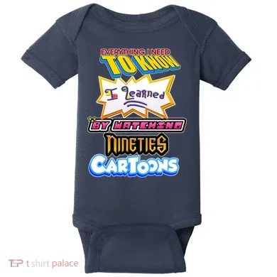 Baby Bodysuit