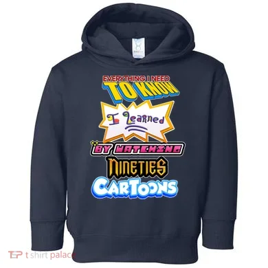 Toddler Hoodie