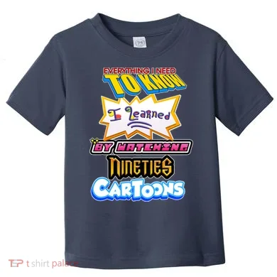 Toddler T-Shirt