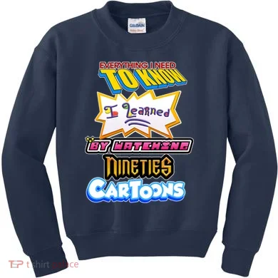 Kids Sweatshirt